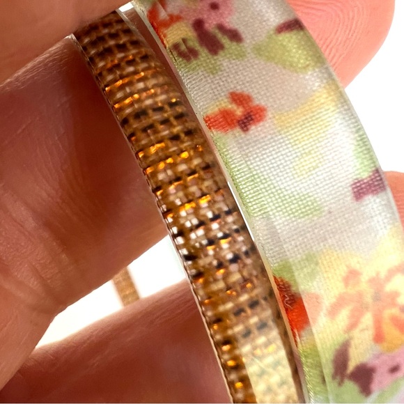 Color By Amber Bracelet Stack - Picture 5 of 5